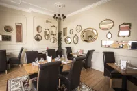 Virginia Court Hotel Hotels in Cromer