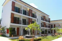 Crystal Lamai Hotel Các khách sạn ở Lamai BCH