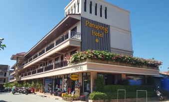 Panupong Hotel