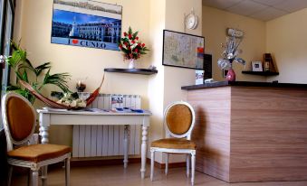 B&B Eremes