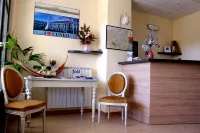 B&B Eremes Hotels in Boves