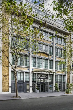 Boutet Bastille Hotel Paris - MGallery Collection