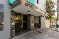 Cardim Plaza Hotel Các khách sạn ở 