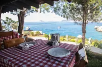Soothe Hotel Hotel a Kalkan
