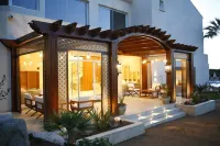 Hotel Corsica & Spa Hotels near Chez Tao