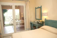 TH Costa Rei - Free Beach Resort Hotels in Costa Rei