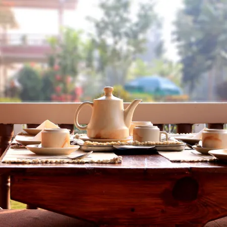 Hotel Royal Safari pvt ltd