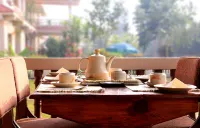 Hotel Royal Safari pvt ltd