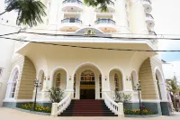 Iris Dalat Hotel Hotels in Phuong 1