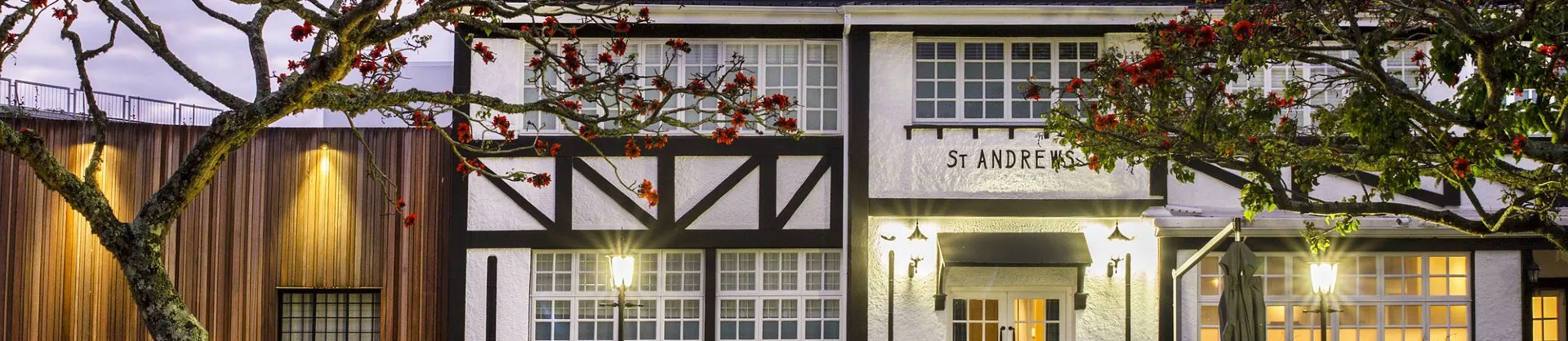 4-Star Select Hotels