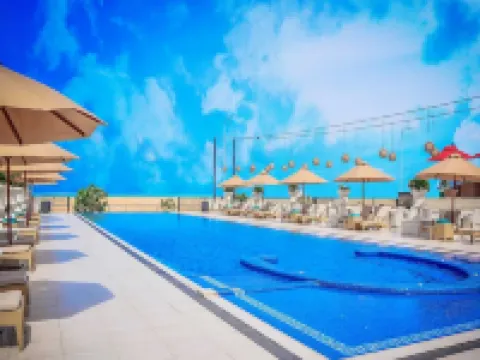 The Kingsbury Colombo โรงแรมในโคลัมโบ