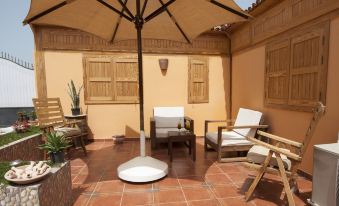 View Villa Apartments Hurghada
