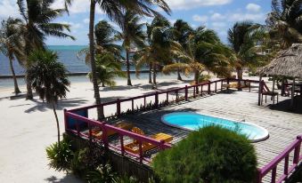 Exotic Caye Beach Resort