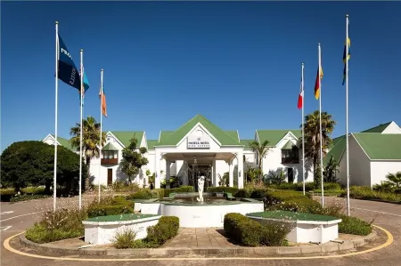 Protea Hotel George King George