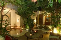 Riad Petit Karmela