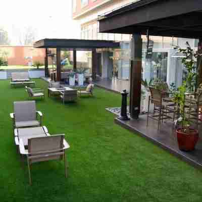 Adriatika Hotel & Residence Hotel Exterior