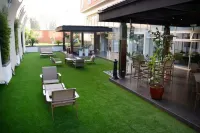 Adriatika Hotel & Residence Hotels in Гватемала