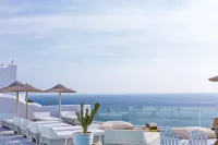Greco Philia Hotel Boutique Hotels in Elia