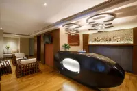 Novotel Yangon Max - spa