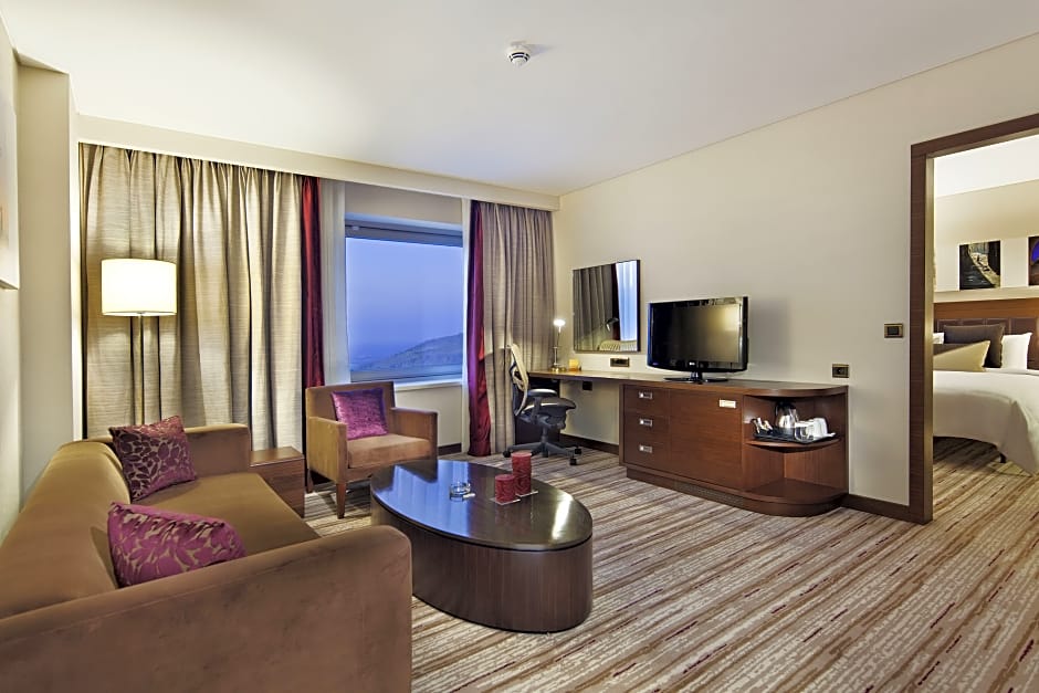 Hilton Garden Inn Konya, Turkey