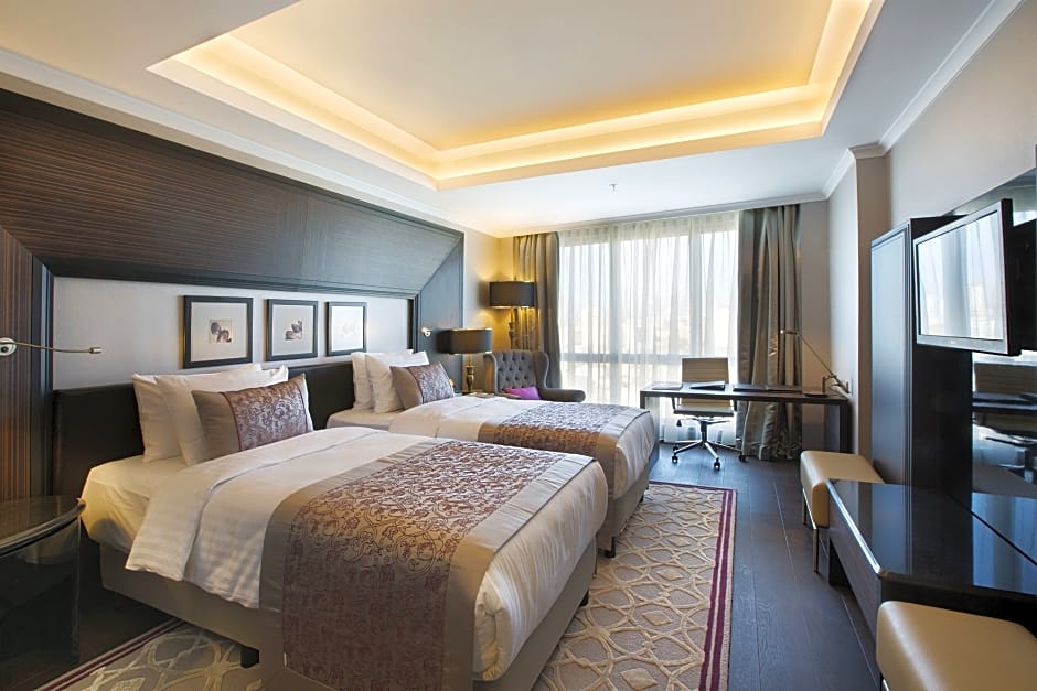 Dedeman Bostancı (Dedeman Bostanci Istanbul Hotel &amp; Convention Center)