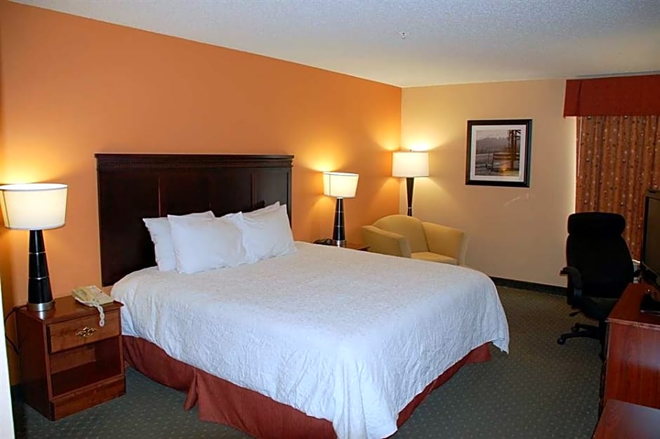 Hampton Inn Longmont