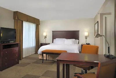 Hampton Inn & Suites Altus Hotels in Altus