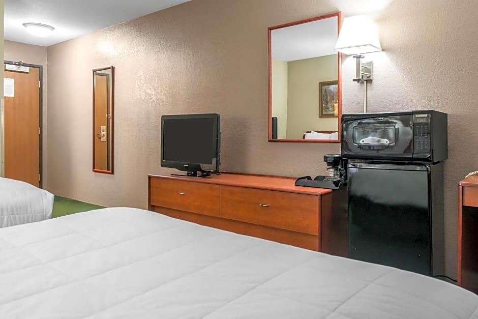 Comfort Inn Sterling