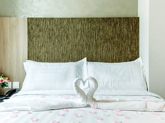 Ibis Budget Singapore Clarke Quay Staycation Approved Reviews For 3 Star Hotels In Singapore Trip Com