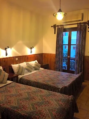 Morfo hotel Hotel a 