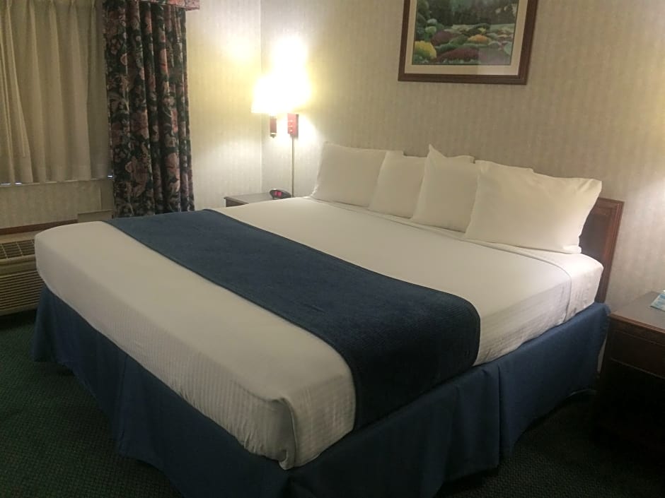 Best Western Inn & Suites