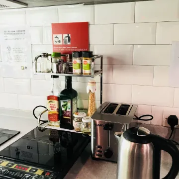 Yesinn @YMT Youth Hostel Отели рядом с достопримечательностью «Натан-Роуд»