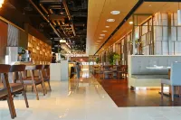 海港公園酒店 - 早餐