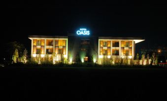 Hotel Oasis - Adults Only