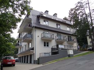 RentPlanet Apartament Mickiewicza