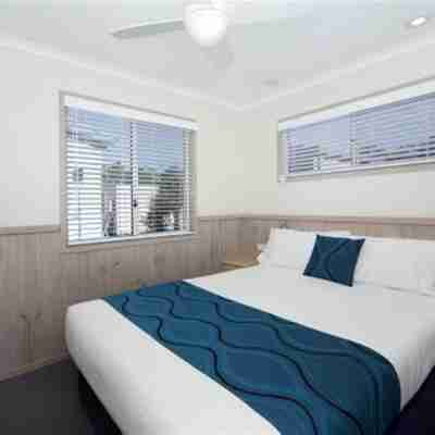 Holiday Haven Huskisson Beach Rooms