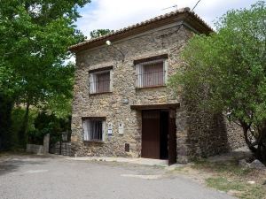 Casa Rural Villa Pilar