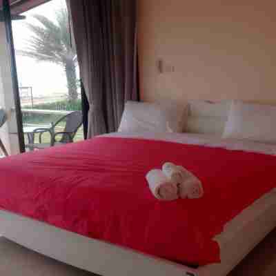 สายชลรีสอร์ท Rooms