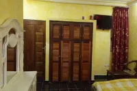 Cocody Guesthouse Galerie