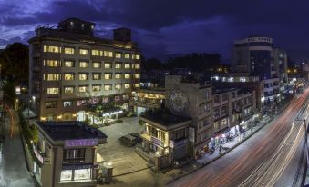 Hotel le Himalaya