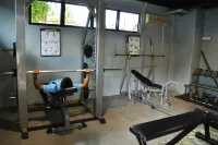 Kudat Golf & Marina Resort - Gym