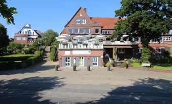 Hotel Zur Treene