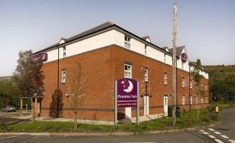 Premier Inn Ebbw Vale