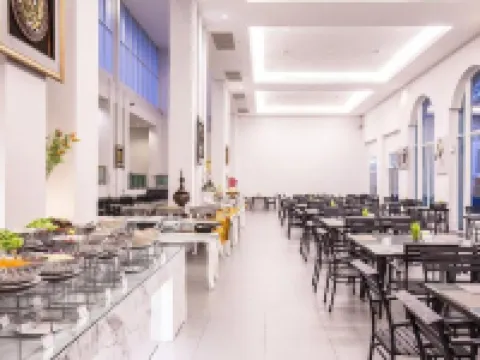 D Varee Jomtien Beach, Pattaya Hotels in Pattaya