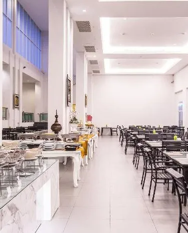 รูปภาพของโรงแรมดี วารี จอมเทียน บีช