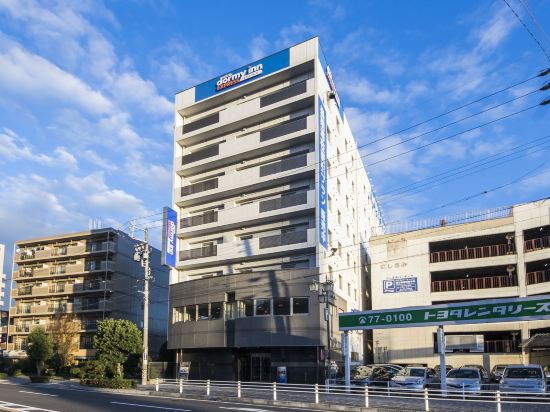 安城の快活club三河安城店周辺のホテル 21おすすめ旅館 宿 Trip Com 安城の快活club三河安城店周辺のホテル 21おすすめ旅館 宿 Trip Com
