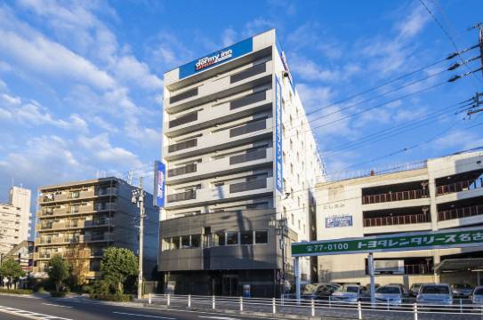 ドーミーインexpress三河安城 安城 宿泊予約 安い料金プラン 口コミ 部屋写真 Trip Com