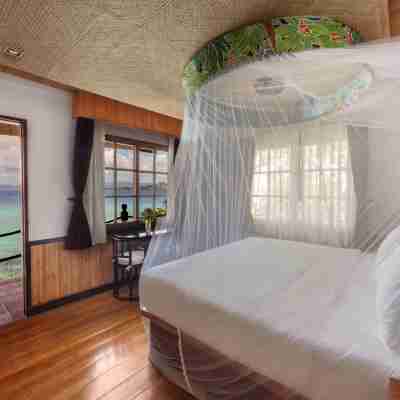 NoaNoa Private Island Rooms