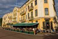 Elite Stadshotellet Karlstad, Hotel & Spa Các khách sạn ở 