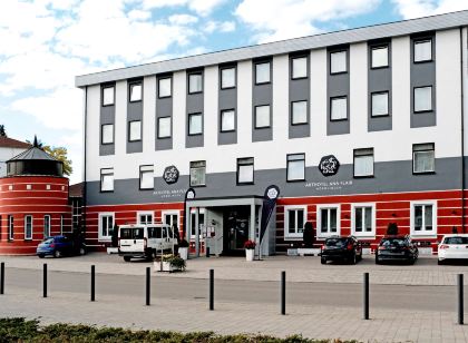 Arthotel ANA Flair I Nördlingen